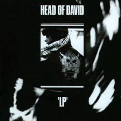 Head Of David : LP